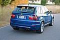 BMW X5 M. Foto: Auto-Reporter/BMW